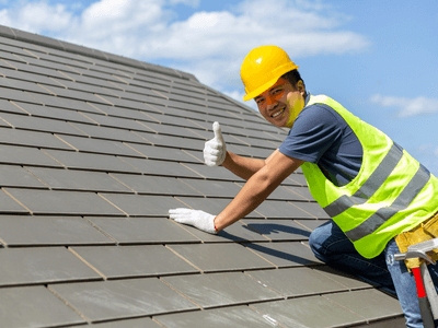 About Roof Repair Experts Devils Lake, ND